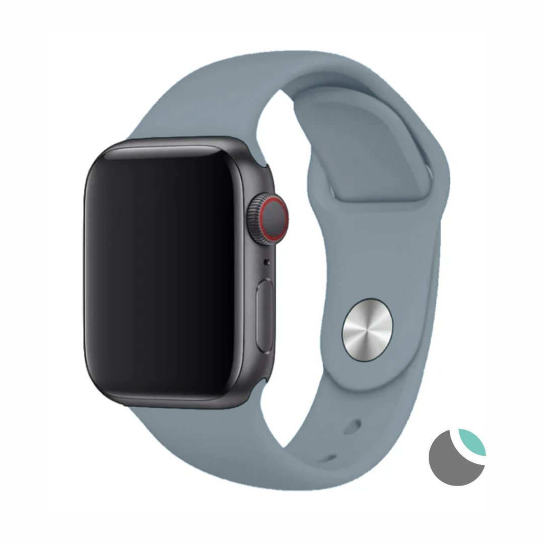 Correas Apple Watch Silicona