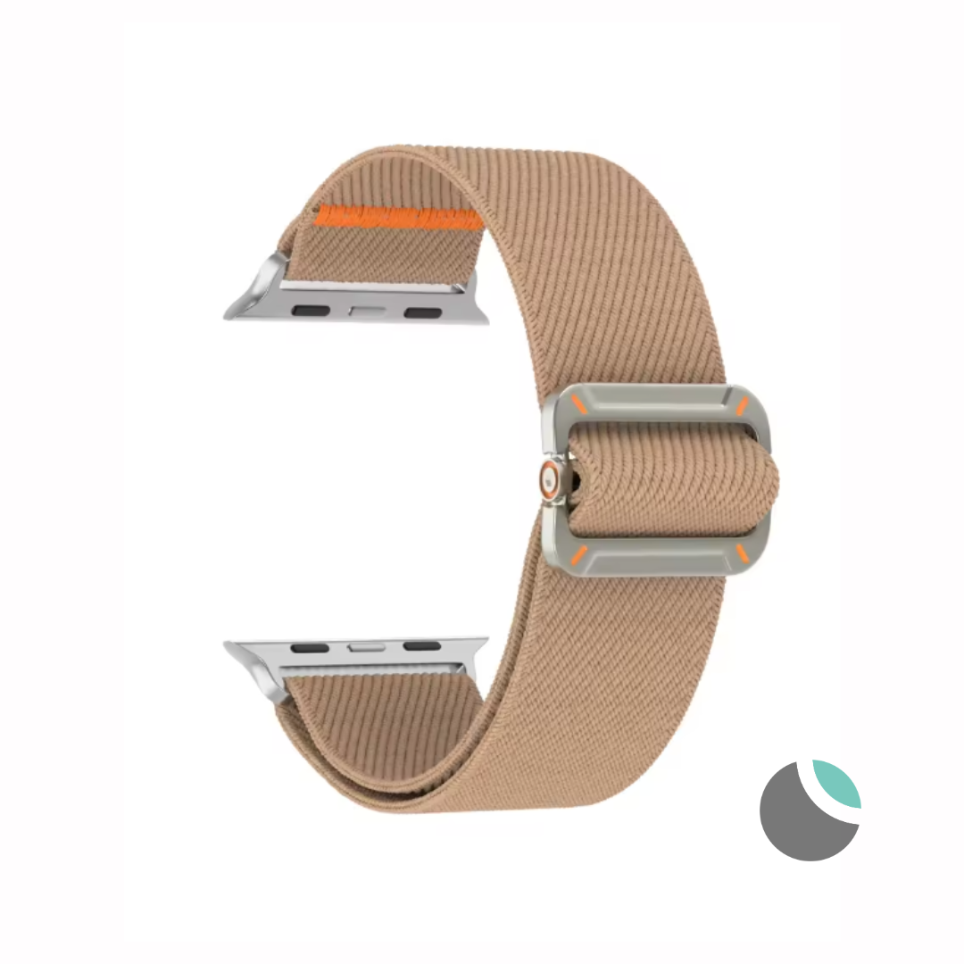 Correa Apple Watch Genero Elasticáda