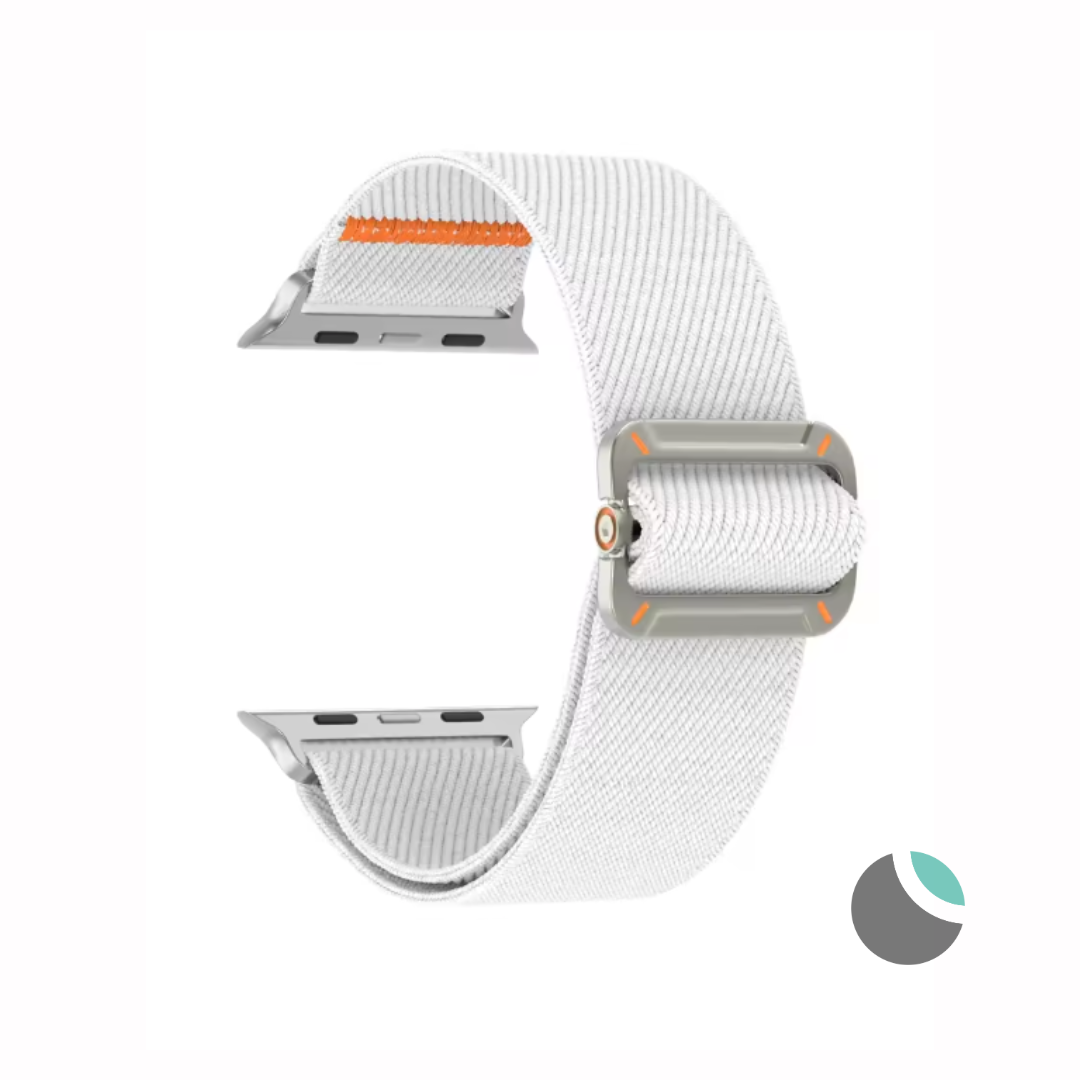 Correa Apple Watch Genero Elasticáda
