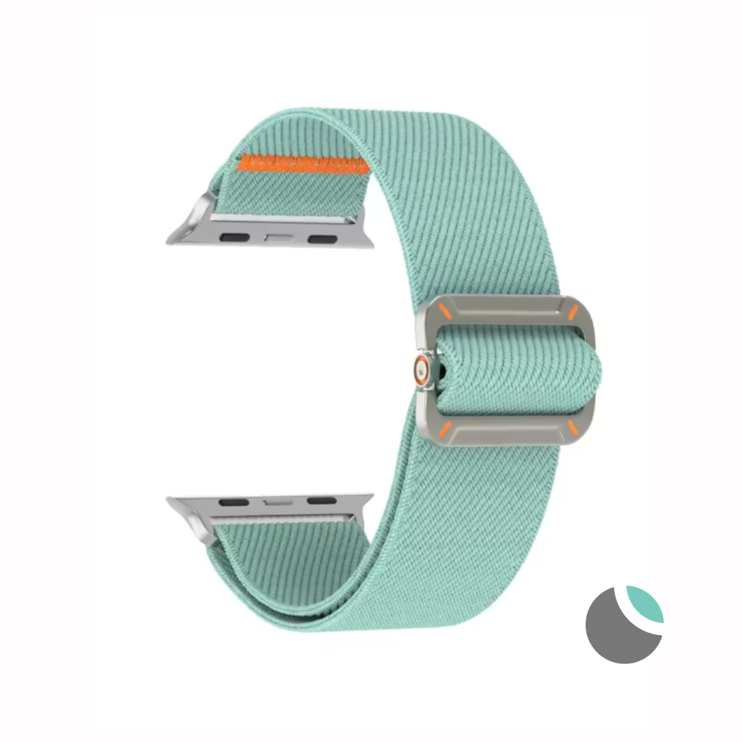 Correa Apple Watch Genero Elasticáda