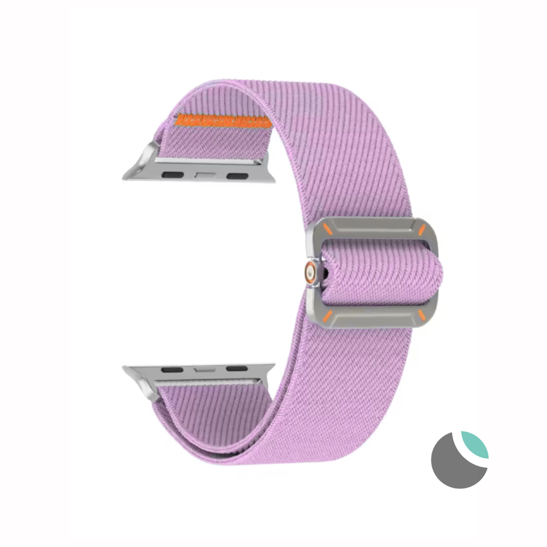 Correa Apple Watch Genero Elasticáda