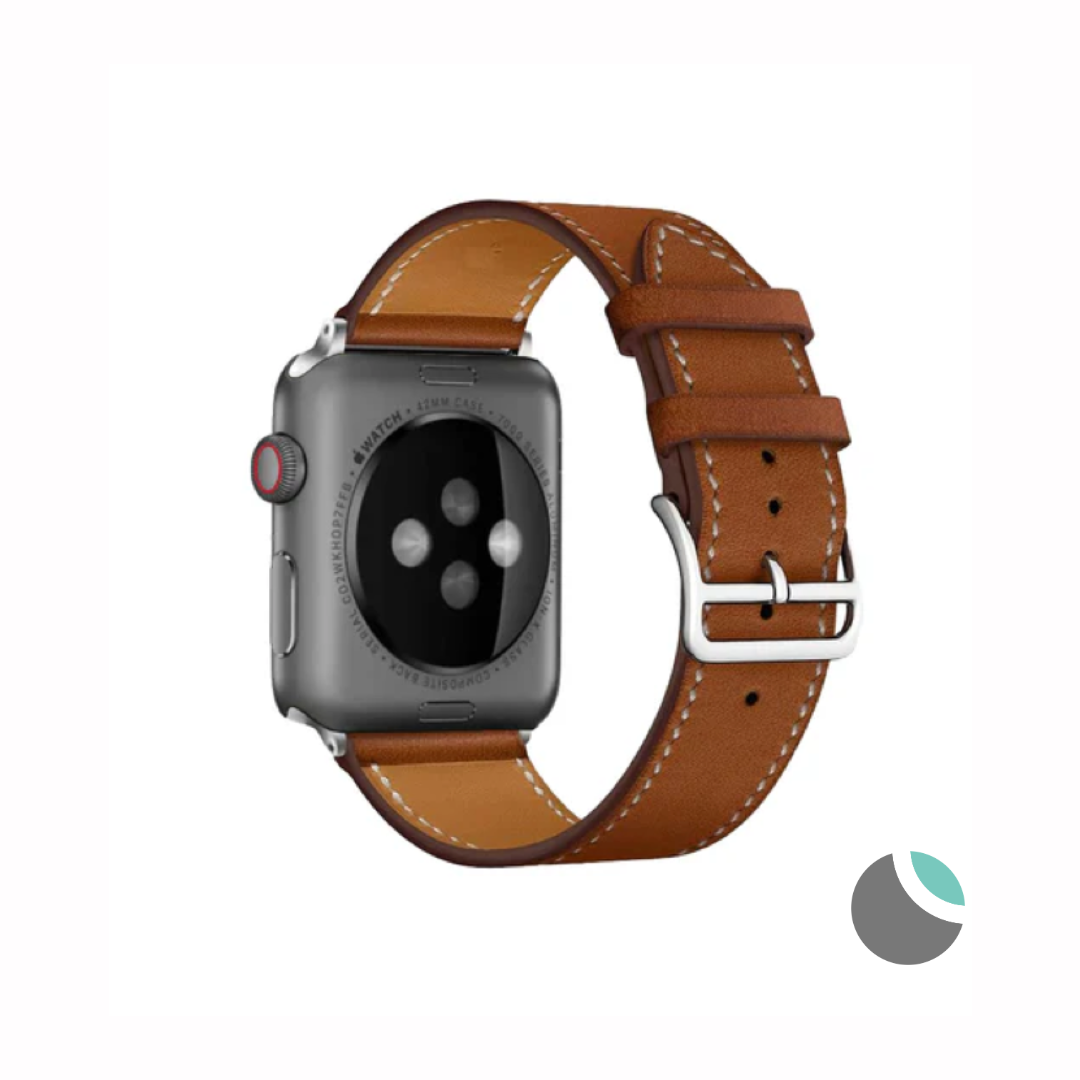 Correa Apple Watch Cuerina