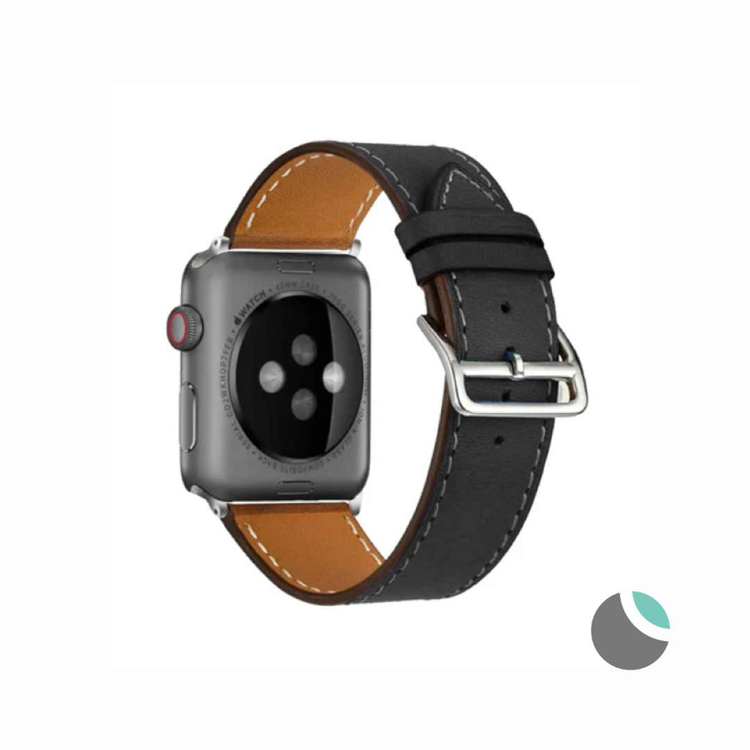 Correa Apple Watch Cuerina