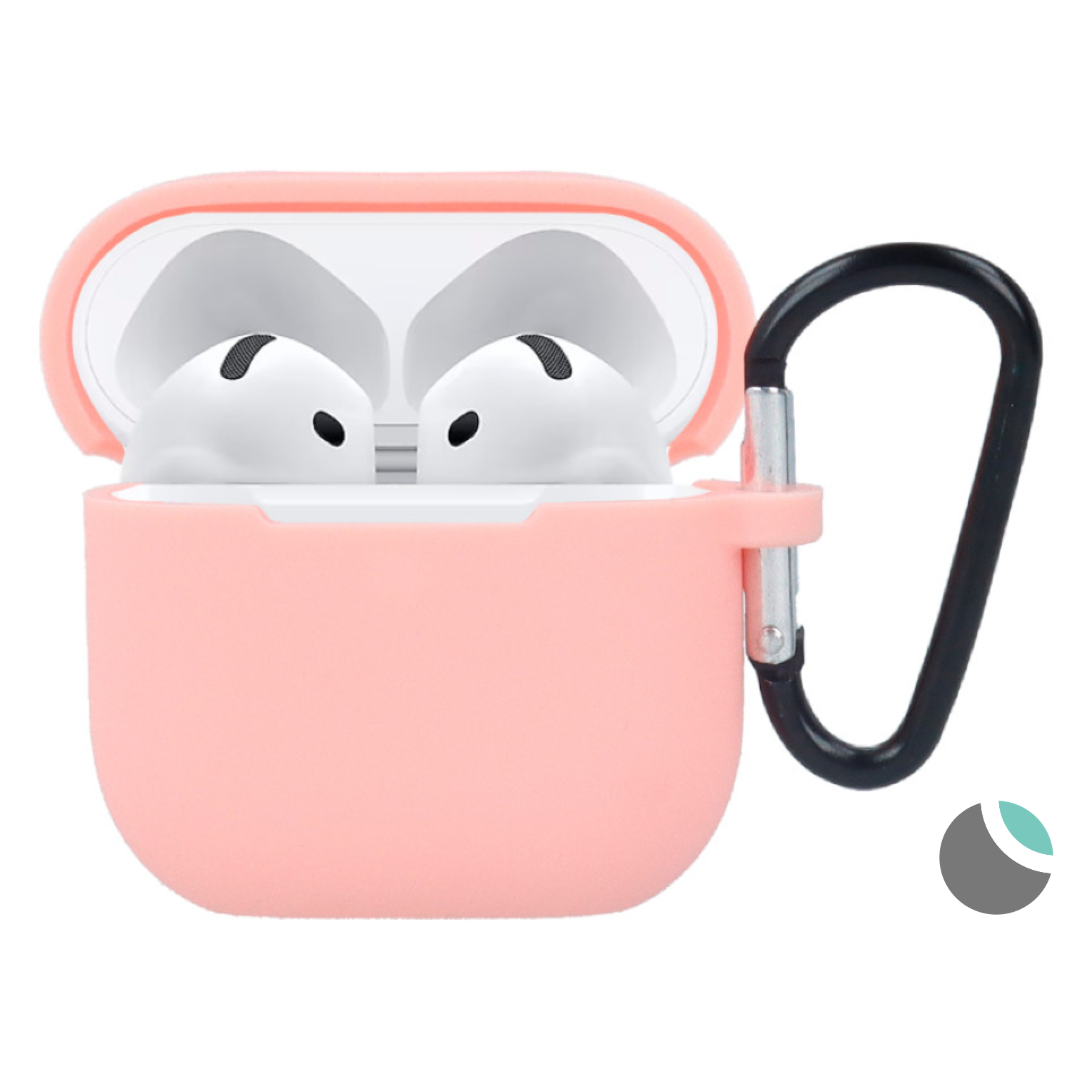Fundas para Airpods 4