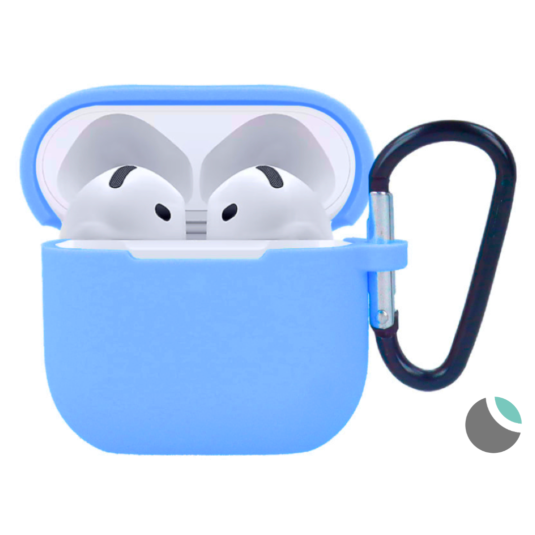 Fundas para Airpods 4