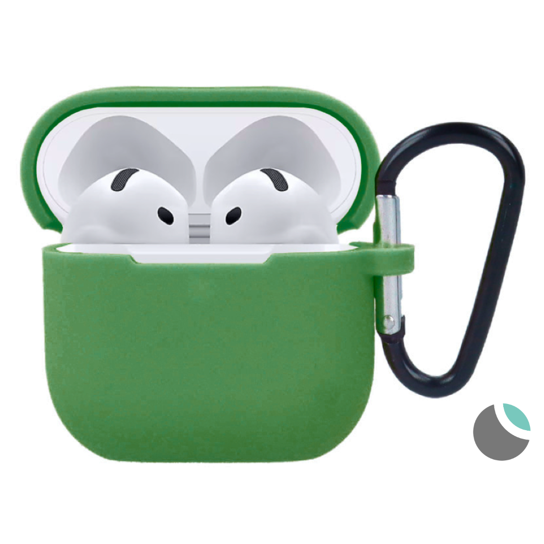 Fundas para Airpods 4