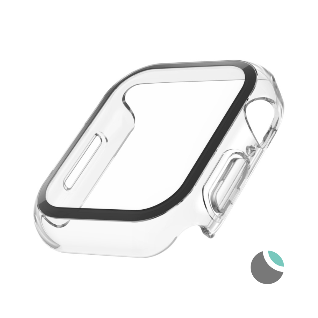 Protector de Pantalla para Apple Watch Transparente