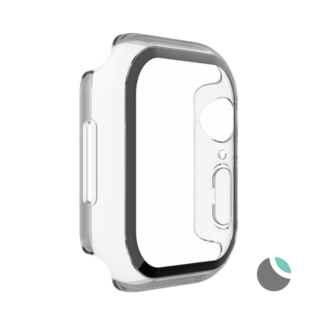 Protector de Pantalla para Apple Watch Transparente