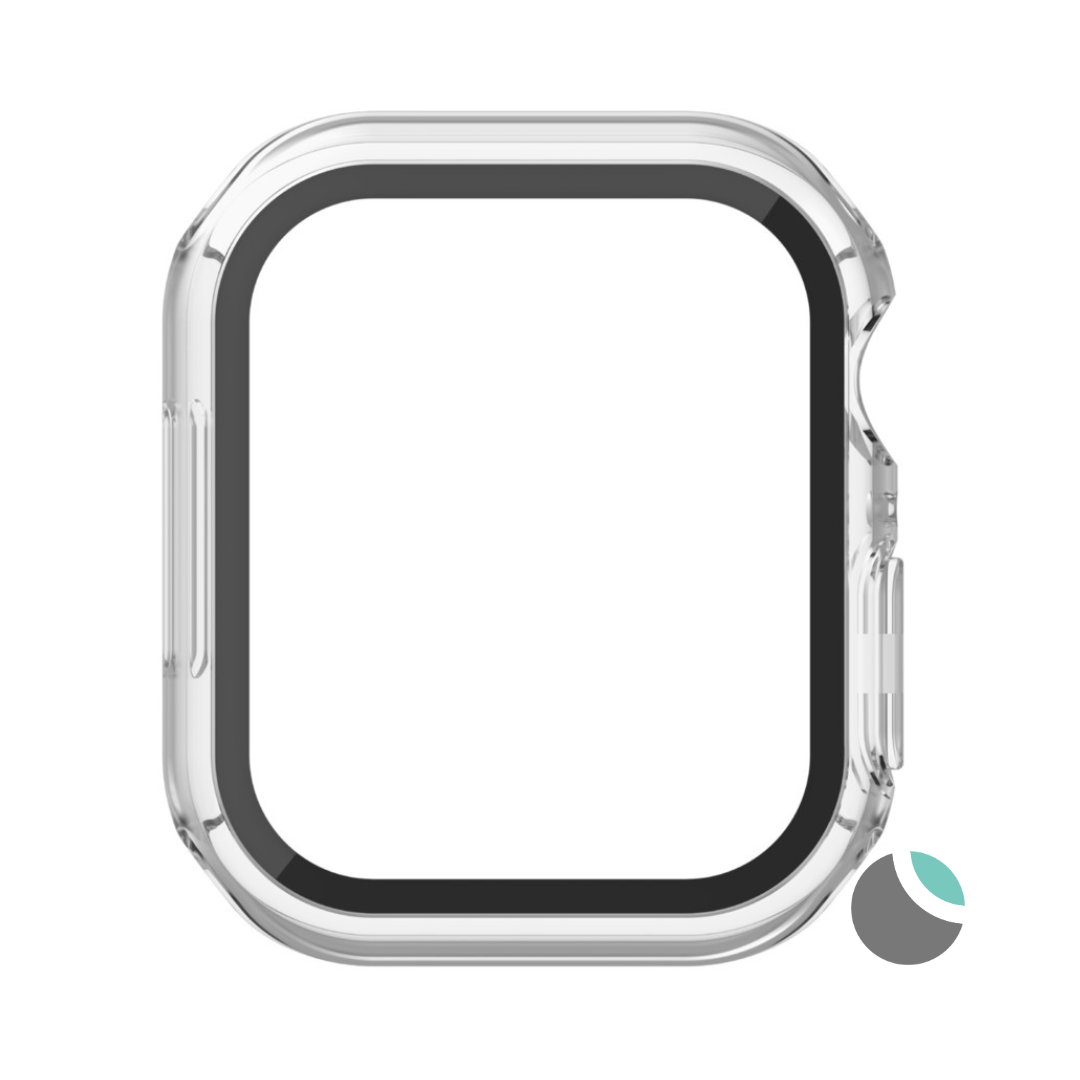 Protector de Pantalla para Apple Watch Transparente