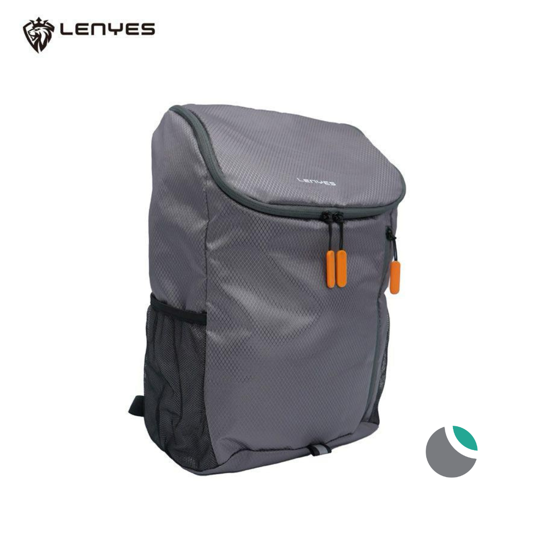 Mochila Deportiva MacBook 15.6" Lenyes