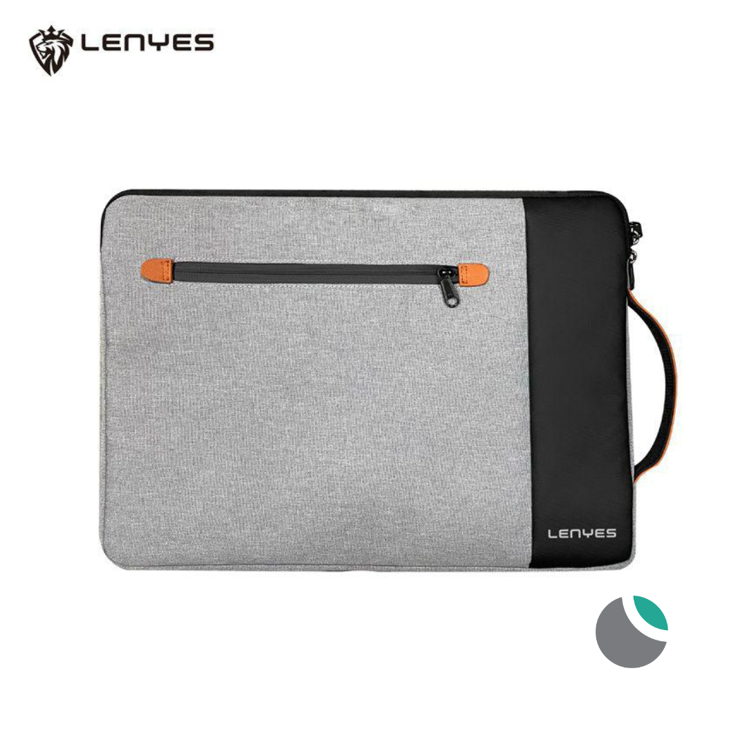 Bolso con Agarre MacBook 14" Lenyes