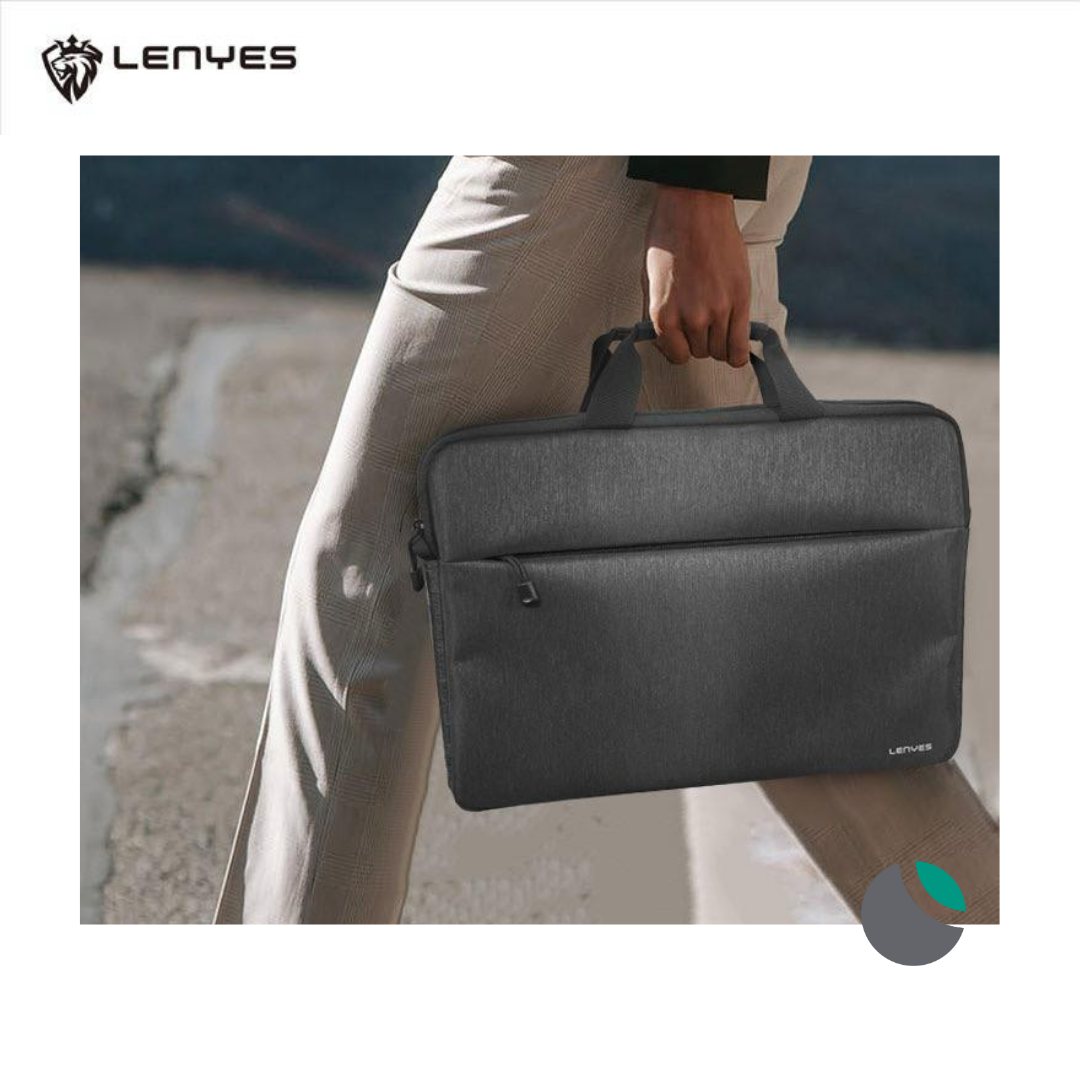 Bolso con Agarre MacBook 15.6" Lenyes