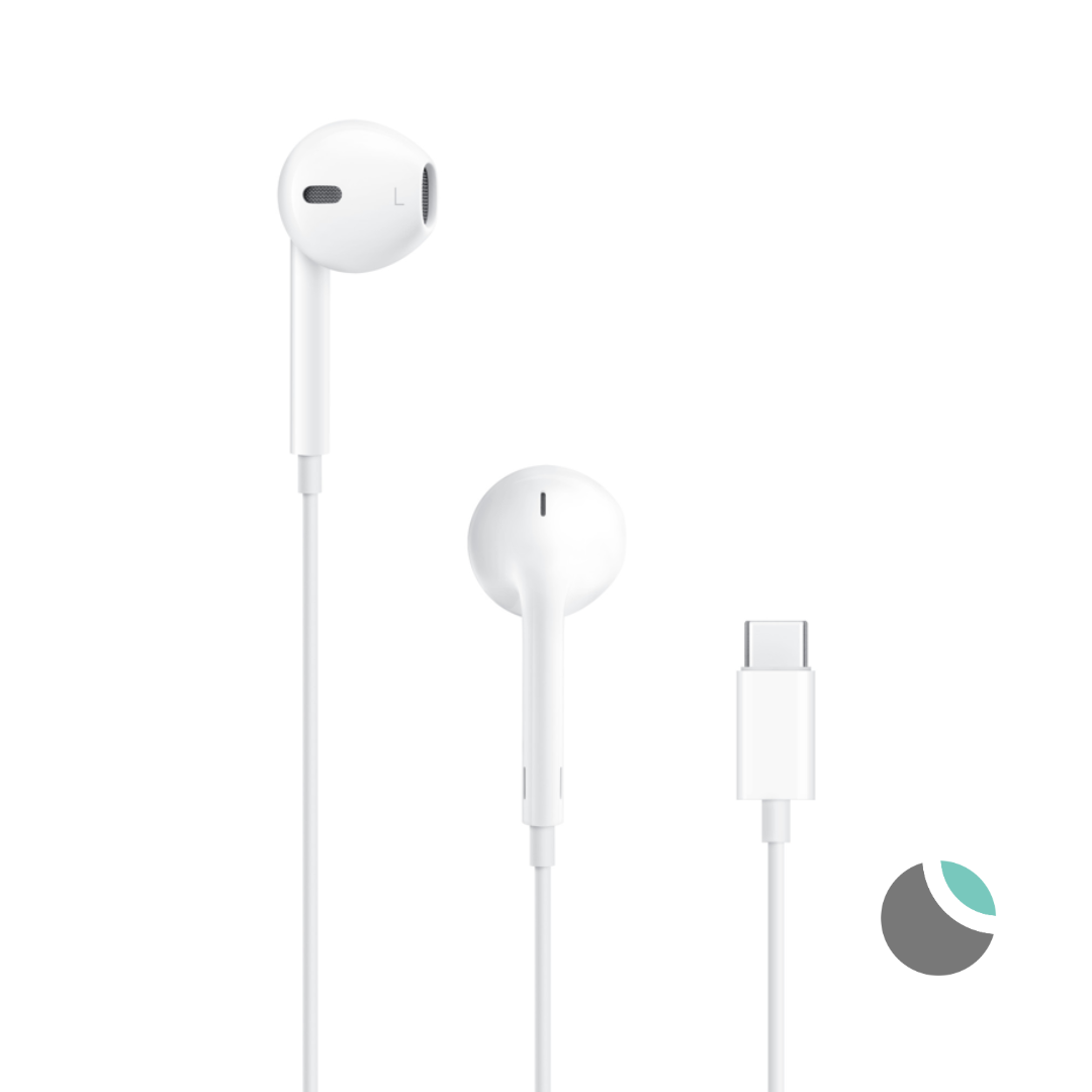 Audífonos EarPods USB-C Apple Original