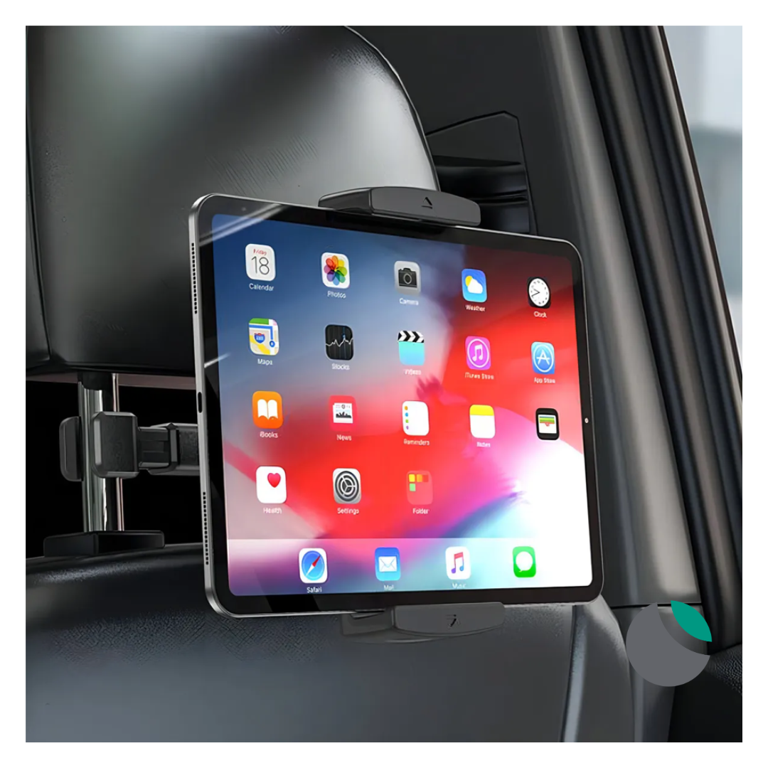 Soporte para Auto Hoco