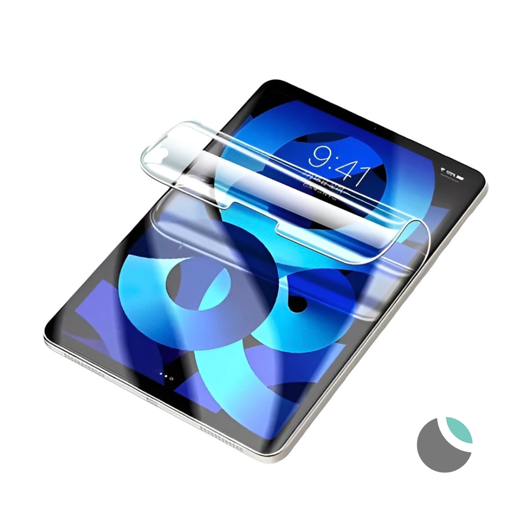 Lamina de Hidrogel Para Ipad