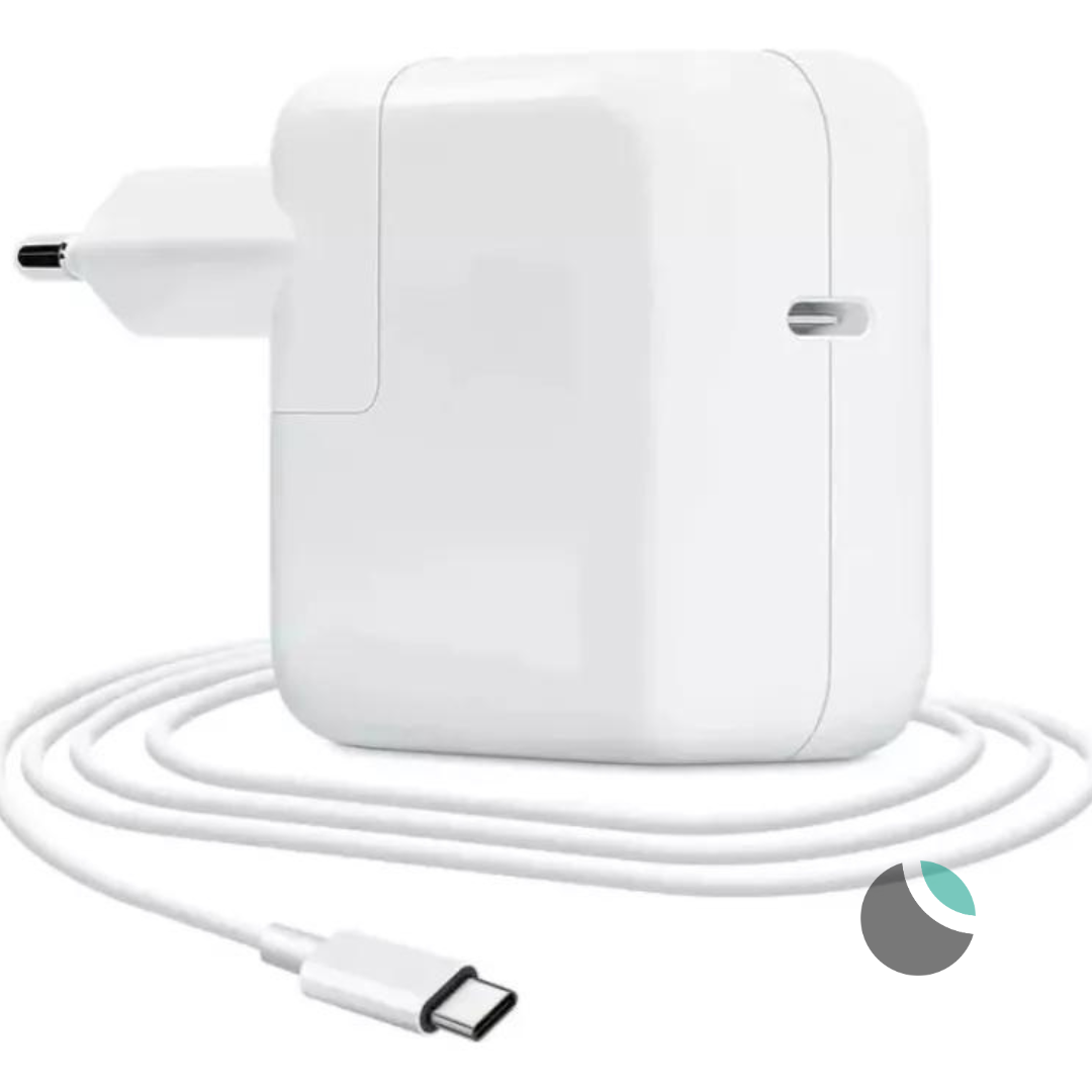 Cargador MacBook Tipo C
