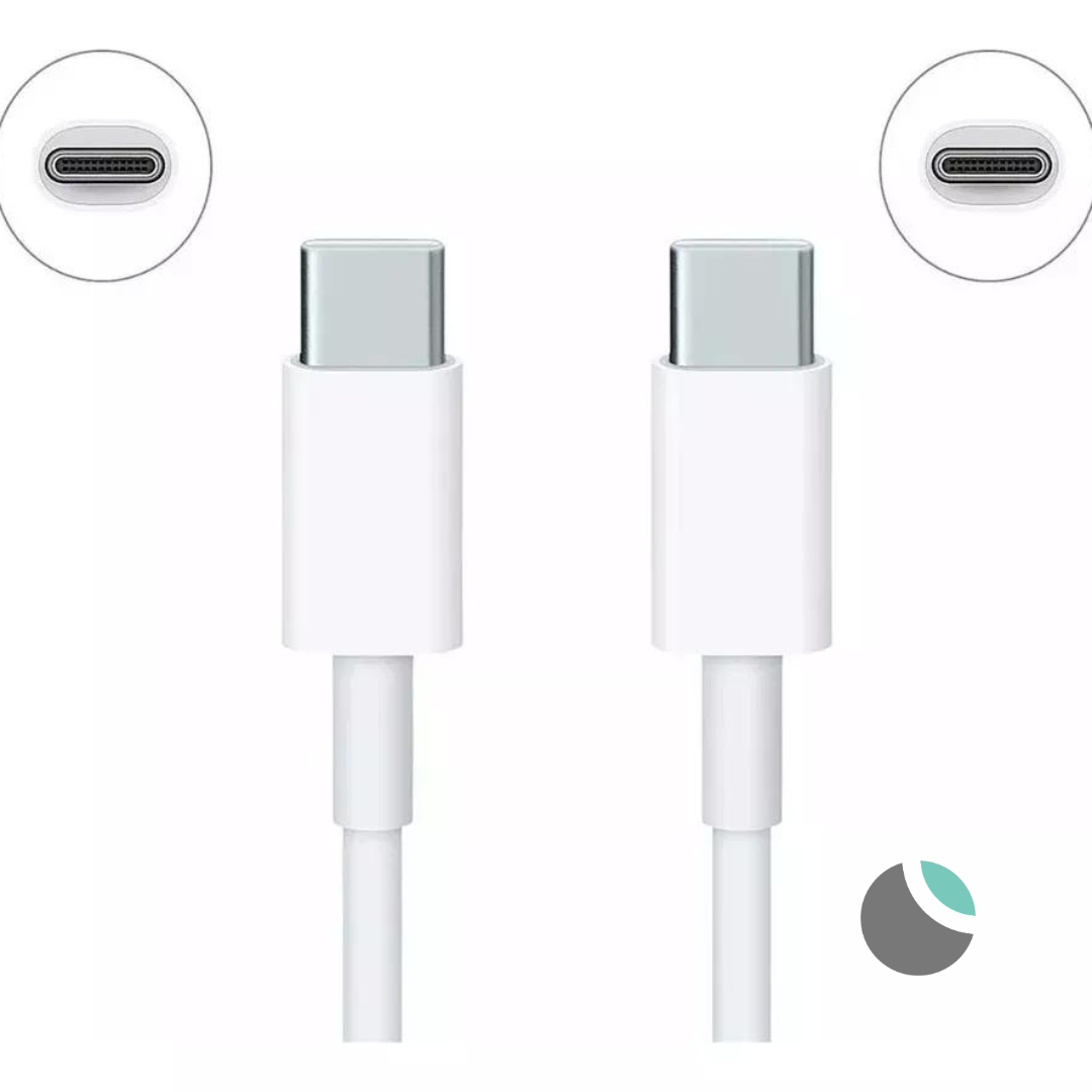 Cargador MacBook Tipo C