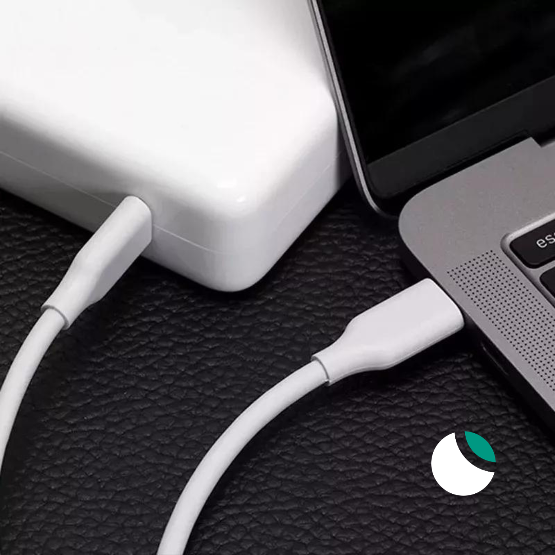 Cargador MacBook Tipo C