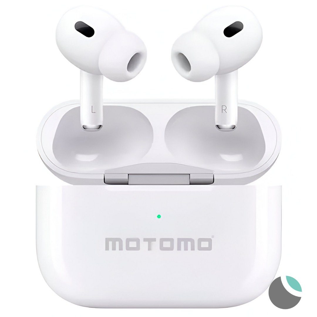 Audífono Bluetooth Motomo Air Pro