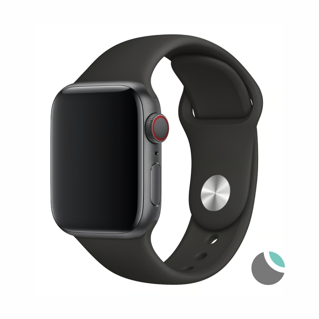 Correas Apple Watch Silicona