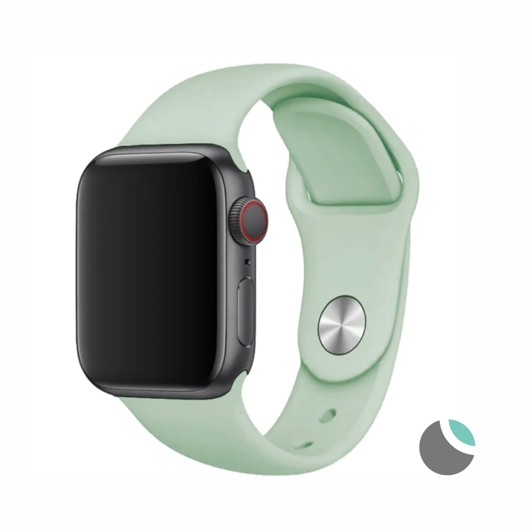 Correas Apple Watch Silicona
