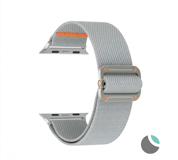 Correa Apple Watch Genero Elasticáda