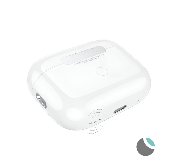 Audífono Inalámbrico Borofone BW36