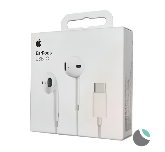 Audífonos EarPods USB-C Apple Original