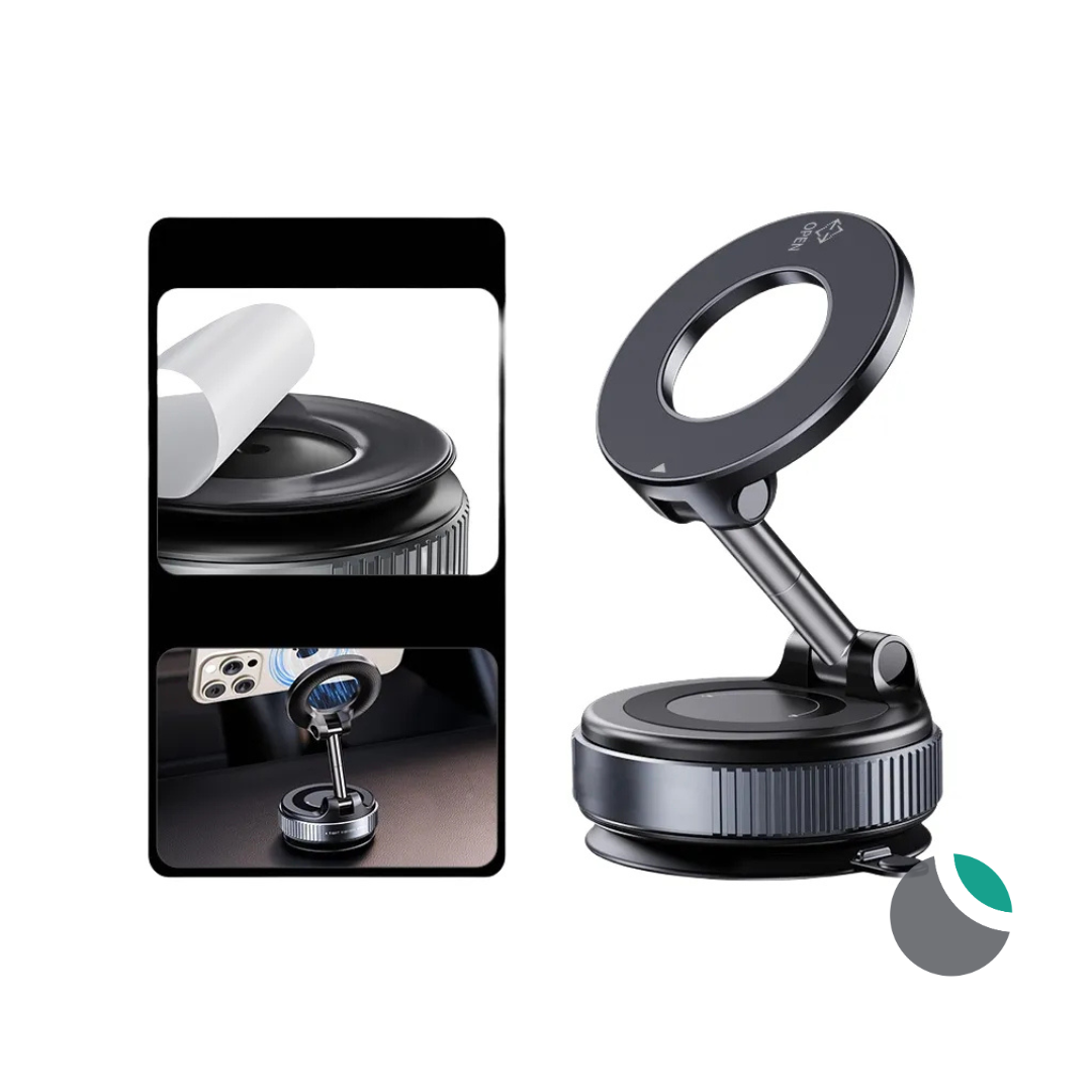 Soporte de vehículo Magsafe