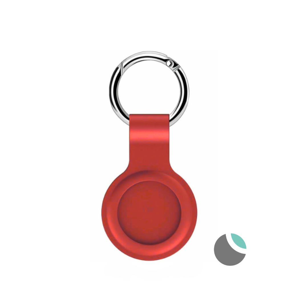Funda Silicona para Airtag