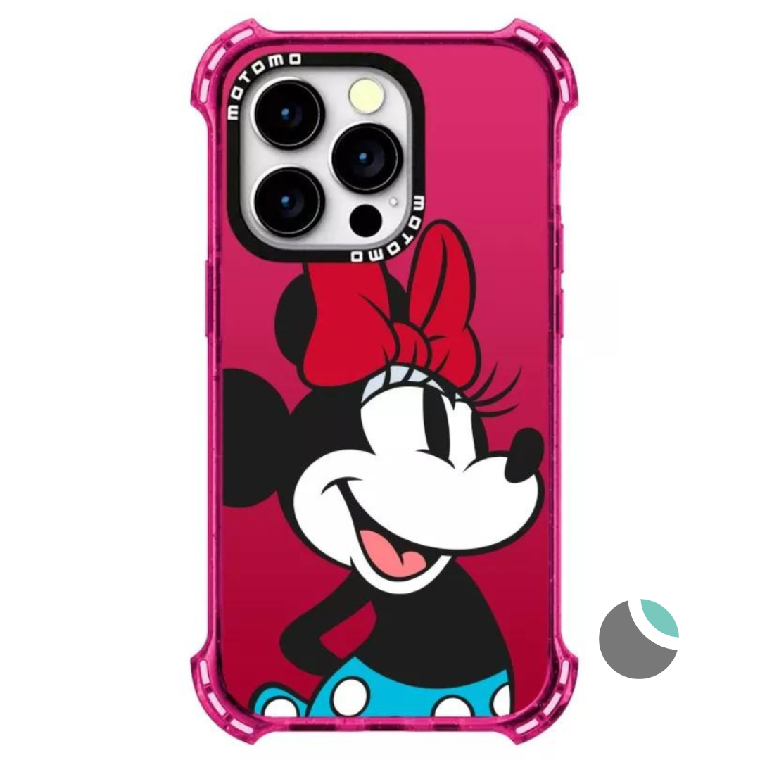 CARCASA DISNEY COLOR IMPACT