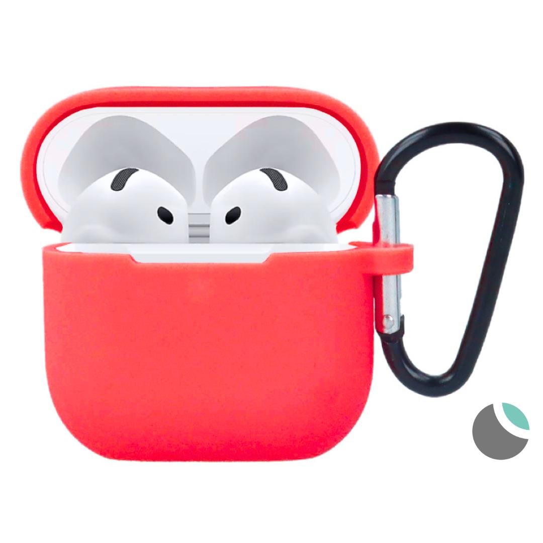 Fundas para Airpods 4