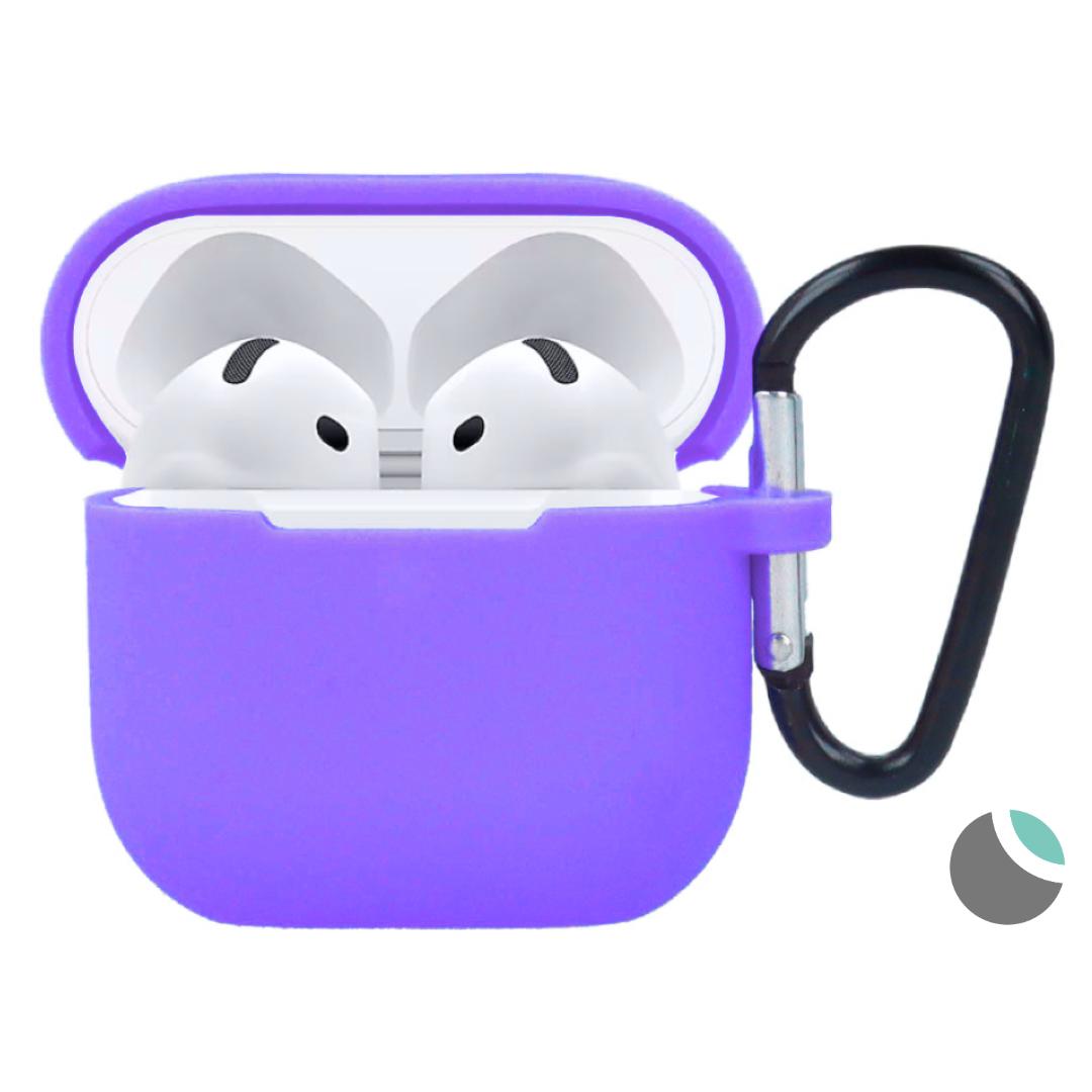 Fundas para Airpods 4