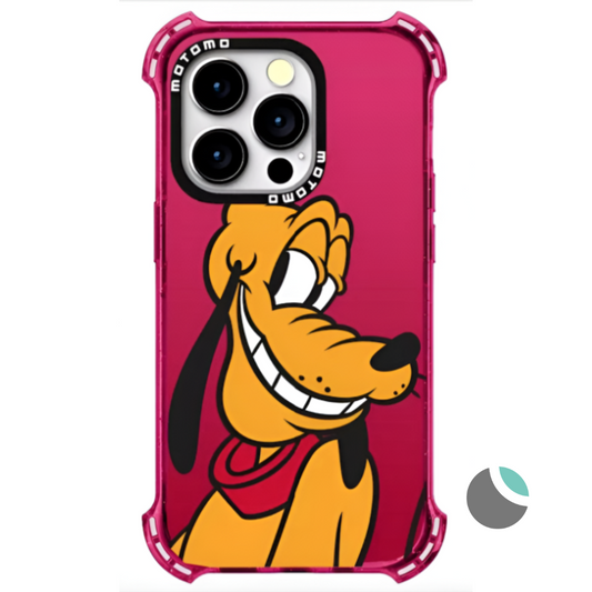 CARCASA DISNEY COLOR IMPACT