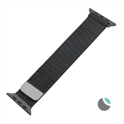 Correa Metal Magnética Apple Watch