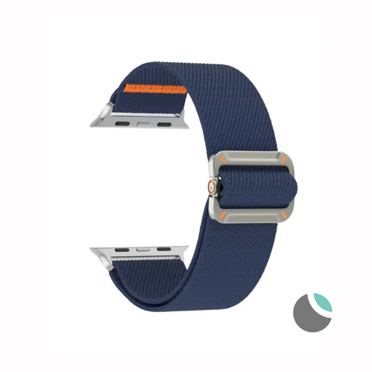 Correa Apple Watch Genero Elasticáda