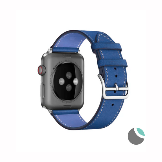 Correa Apple Watch Cuerina