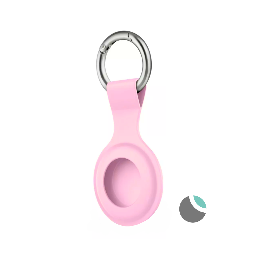 Funda Silicona para Airtag