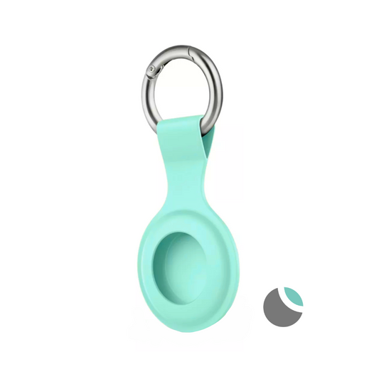 Funda Silicona para Airtag