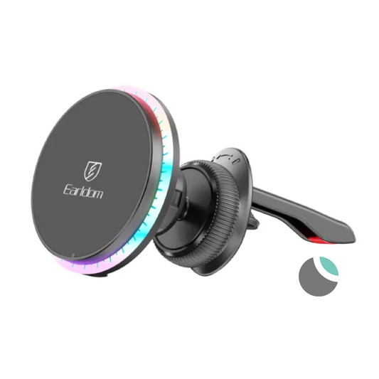 Cargador iPhone Magsafe para Autos
