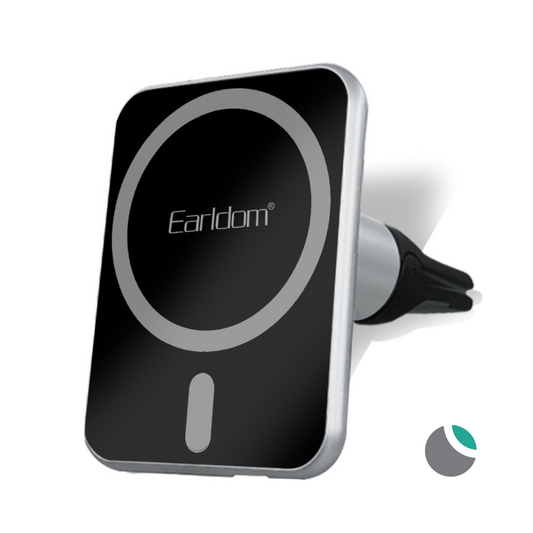 Cargador iPhone Magsafe para Autos Earldom WC14
