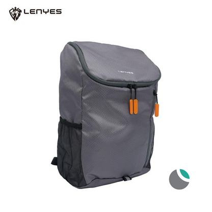 Mochila Deportiva MacBook 15.6" Lenyes