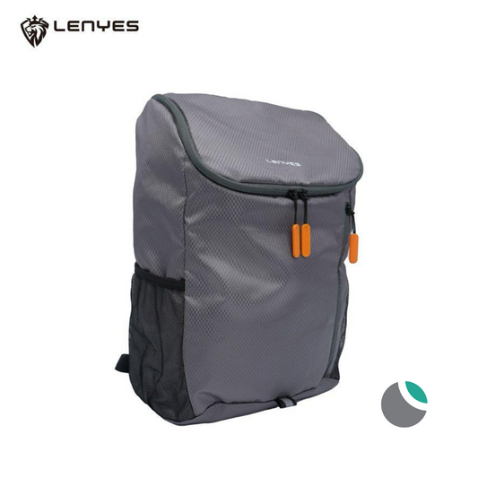 Mochila Deportiva MacBook 15.6" Lenyes