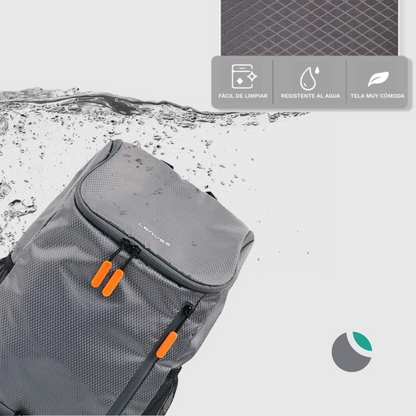 Mochila Deportiva MacBook 15.6" Lenyes