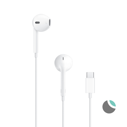 Audífonos EarPods USB-C Apple Original