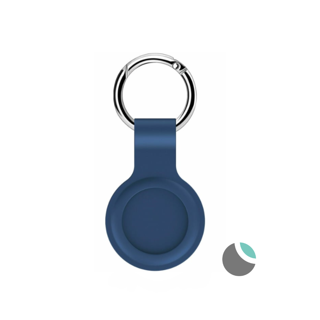 Funda Silicona para Airtag