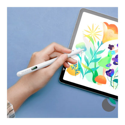 Lápiz Touch Borofone para iPad