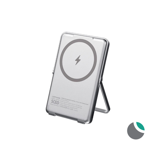 Bateria Portátil Magsafe Lenyes Soporte