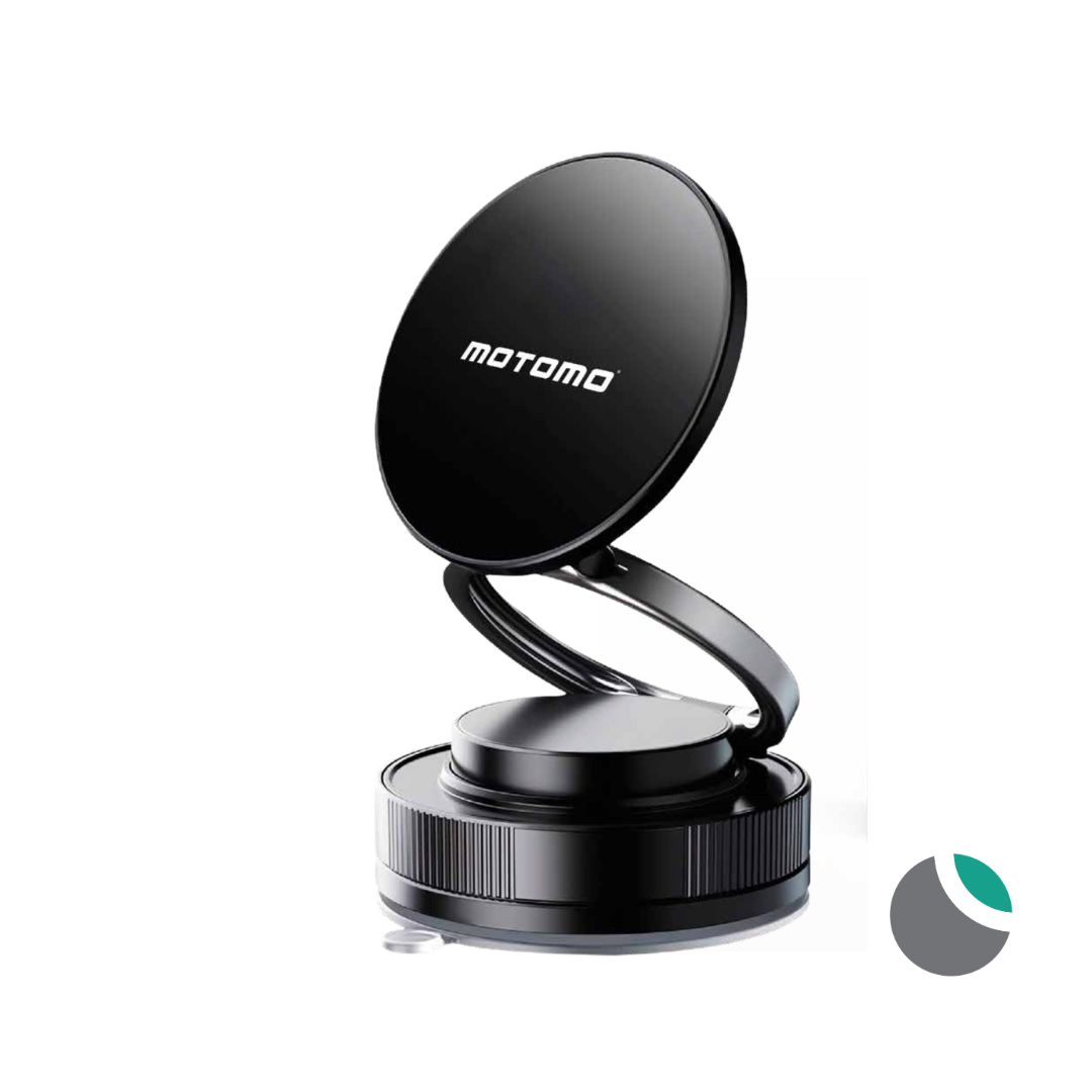 Soporte Magsafe Motomo