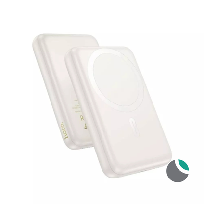 Bateria portátil Magsafe 10000 Mah Hoco